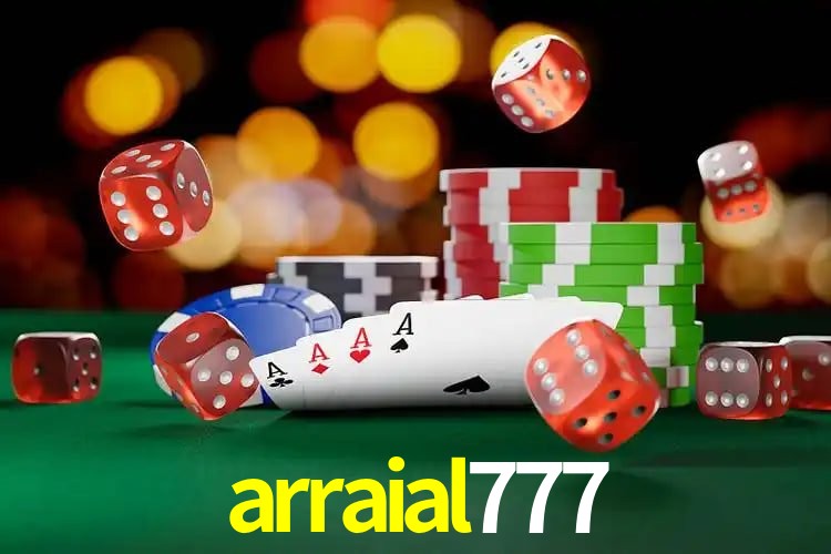 Bônus de Boas-vindas arraial777